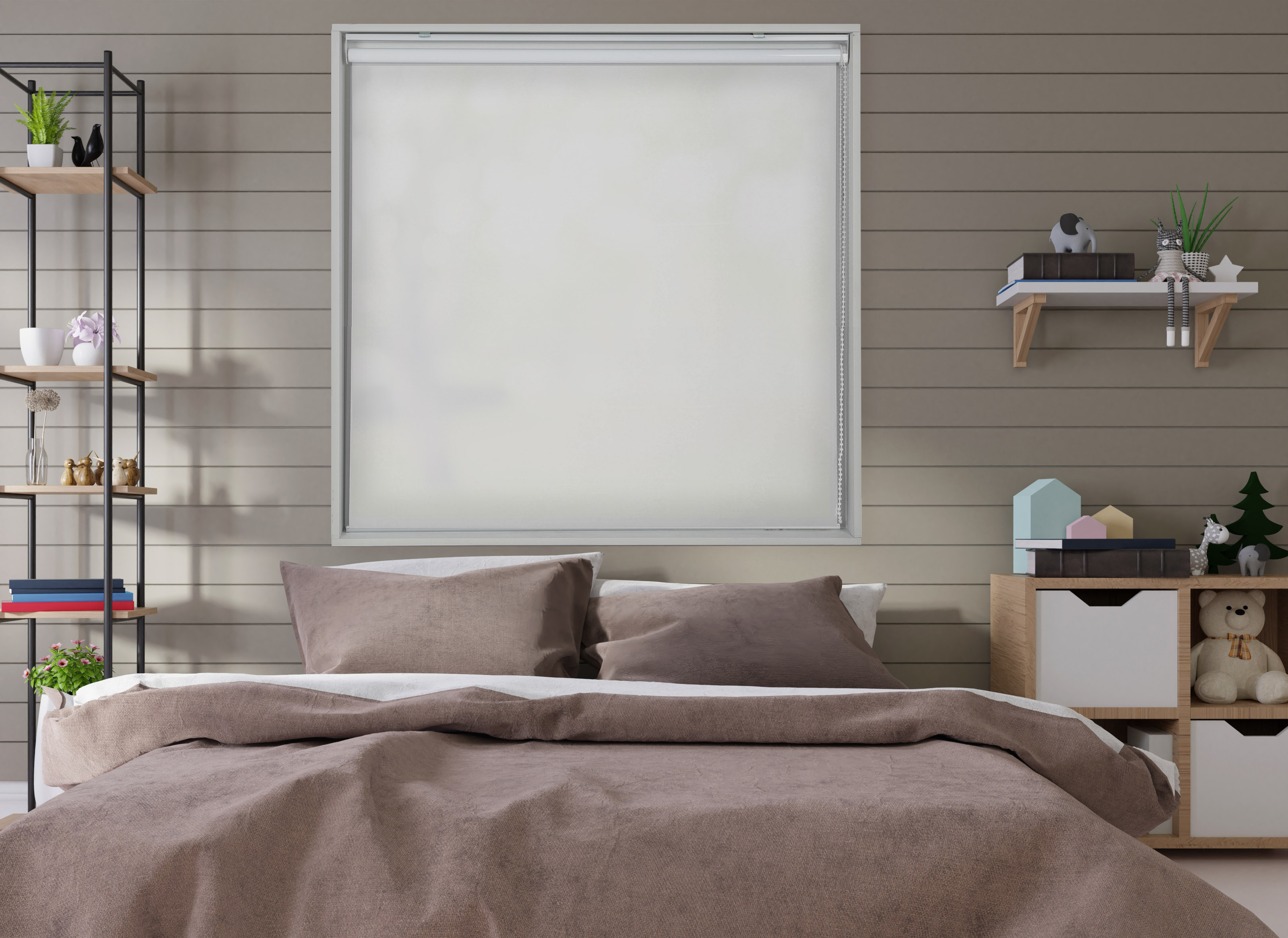 Roller Shades